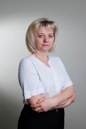 Майер Елена Владимировна.