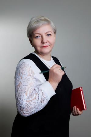 Мирошникова Ольга Ивановна.